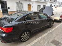 Usado Toyota Avensis Executive 150 CV (110 kW) 2012 Negro Berlina