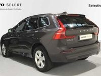 Usado Volvo XC60 2023 Gris SUV