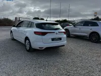 Usado Renault Mégane II Business 115 CV (84 kW) 2021 Blanco Berlina