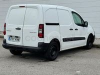 Usado Citroën Berlingo Live 75 CV (55 kW) 2018 Blanco Monovolumen