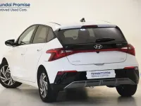 Usado Hyundai i20 99 CV (72 kW) 2025 Utilitario