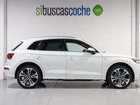 usado Audi Q5 40 Tdi S Line Quattro-ultra S Tronic 140kw