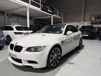 Usado BMW M3 420 CV (308 kW) 2008 Blanco Coupe