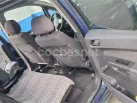 Usado Opel Zafira Energy 120 CV (88 kW) 2009 Azul Monovolumen