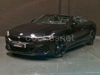 Usado BMW M850 Comfort Edition 530 CV (389 kW) 2023 Negro Coupe