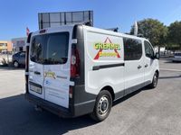 usado Renault Trafic Tech 3 plz