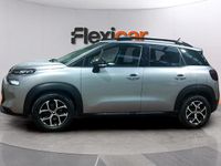 Usado Citroën C3 Aircross PureTech 110 CV (80 kW) 2023 Gris SUV