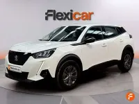 Occasion Peugeot 2008 Active 110 ch (80 kW) 2022 Blanc SUV