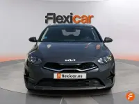 Usado Kia Ceed 136 CV (100 kW) 2023 Gris Utilitario
