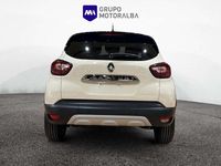 Usado Renault Captur Zen 91 CV (66 kW) 2019 Beige SUV