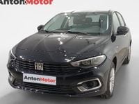 Nuevo Fiat Tipo 131 CV (96 kW) 2025 Negro Berlina