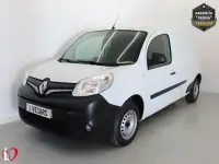 Usado Renault Kangoo 95 CV (69 kW) 2022 Blanco Utilitario