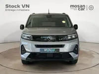 Nuevo Opel Combo S 130 CV (95 kW) 2025 Blue kiama Monovolumen