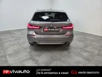 Usado BMW 118 150 CV (110 kW) 2022 Gris / plata Utilitario
