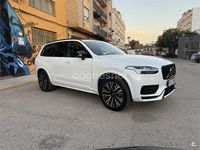 Usado Volvo XC90 Plus 455 CV (334 kW) 2023 Blanco SUV