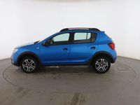 Usado Dacia Sandero 90 CV (66 kW) 2019 Azul Utilitario