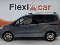 usado Ford Tourneo Courier 1.5 TDCi 74kW (100CV) Titanium Diésel en Flexicar Figueres