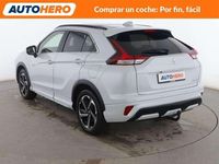 Usado Mitsubishi Eclipse Cross 188 CV (138 kW) 2022 Blanco SUV