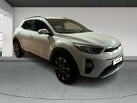 Brugt Kia Stonic 100 HK (73 kW) 2019 Hvid SUV