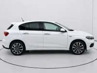 Usado Fiat Tipo Lounge 120 CV (88 kW) 2018 Blanco Utilitario