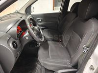 Usado Dacia Lodgy Comfort 115 CV (84 kW) 2022 Blanco Monovolumen