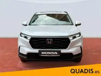 Nuevo Honda CR-V Advance 184 CV (135 kW) 2025 Rojo SUV