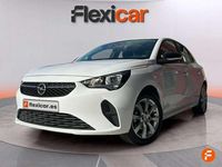 Usado Opel Corsa Edition 75 CV (55 kW) 2022 Blanco Utilitario