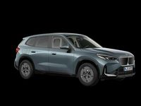 Begagnad BMW iX1 150 kW (204 HK) 2024 Grön SUV