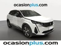 Usado Peugeot 3008 Allure 300 CV (220 kW) 2023 Blanco SUV