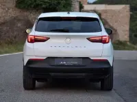 Usado Opel Grandland X Business Edition 131 CV (96 kW) 2022 Blanco SUV