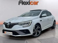 Usado Renault Mégane IV R.S. 116 CV (85 kW) 2020 Blanco Utilitario