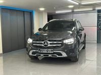 Usado Mercedes GLC300 245 CV (180 kW) 2019 Gris / plata SUV