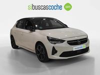 Usado Opel Corsa GS Line 130 CV (95 kW) 2022 Blanco