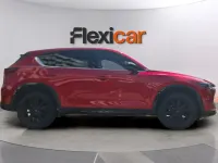Usado Mazda CX-5 Homura-Line 165 CV (121 kW) 2023 Rojo SUV