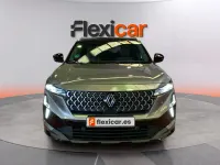 Usado Renault Austral Techno 200 CV (147 kW) 2025 Gris SUV