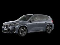 Nuevo BMW iX1 230 kW (313 CV) 2025 Gris SUV