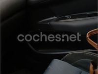 Usado Citroën C4 92 CV (67 kW) 2012 Azul Berlina