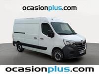 Usado Renault Master 150 CV (110 kW) 2023 Blanco Monovolumen