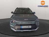 Usado Kia Niro 184 CV (135 kW) 2023 Verde SUV
