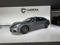 Usado Porsche Panamera 300 CV (220 kW) 2014 Gris Utilitario