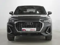 Usado Audi Q3 S-Line 245 CV (180 kW) 2023 SUV