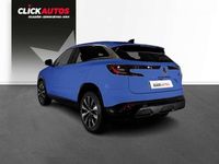 Usado Renault Austral Techno 140 CV (102 kW) 2023 Azul SUV