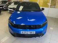 Nuevo Opel Corsa 100 CV (73 kW) 2026 Azul Utilitario