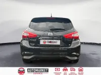 Usado Nissan Pulsar N-Connecta 115 HP (84 kW) 2015 Preto Citadino