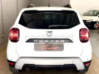 Usado Dacia Duster Prestige 115 CV (84 kW) 2022 Blanco SUV