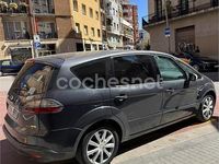 Usado Ford S-MAX Trend 125 CV (91 kW) 2006 Negro Monovolumen