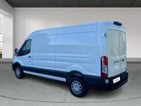 Usado Ford Transit Trend 135 kW (184 CV) 2024 Blanco Van