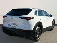 Usado Mazda CX-30 Prime-Line 141 CV (103 kW) 2024 Blanco SUV