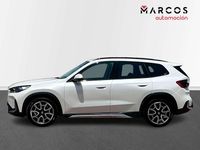 Nuevo BMW iX1 Comfort Edition 230 kW (313 CV) 2025 Blanco SUV