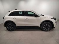 Usado Fiat 600E Red 114 kW (156 CV) 2024 Blanco